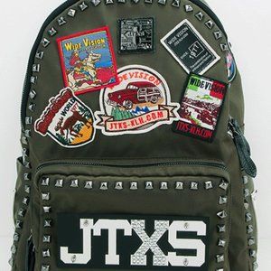 Backpack